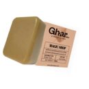 Magic Sabun (Sandal Wood and Saffron Soap)