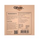 Magic Sabun (Sandal Wood and Saffron Soap)